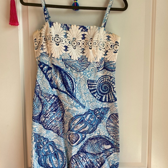 Beautiful dresses, lily Pulitzer - Picture 4 of 16